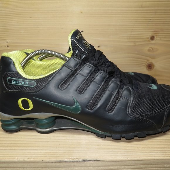 nike shox nz id
